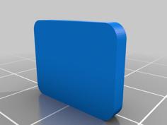 Keyboard Cap 2 3D Printer Model