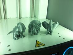 NT Pterosaur (NT Dinosaurs) 3D Printer Model