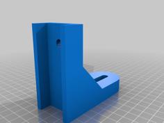 L Bracket Collection 3D Printer Model