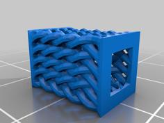 Artistic Column 4.1 3D Printer Model