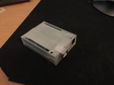 Arduino Uno Case 3D Printer Model