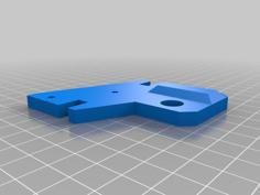 Anti Z-Wobble 3D Printer Model