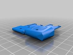 Volvo Sim Card Holder 3D Printer Model