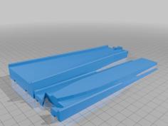 Re Reailer For 0 Scale 3D Printer Model