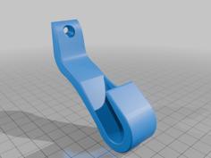 Bottle Holder 1.0 3D Printer Model