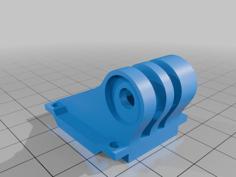 Geprc Mark 5 Prints 3D Printer Model