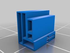 Holder For Tools 3D Printer Model