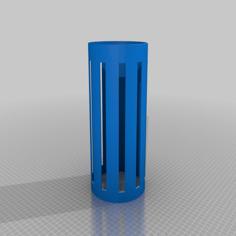 Lamp Shade 3D Printer Model