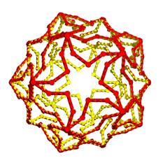 ERDELY STAR DODECAHEDRON 1 3D Printer Model