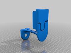 IPhone 6 And Apple Watch Charging Dock – Remix 3D Printer Model