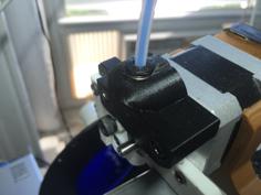 Brad’s Bowden Extruder V1 3D Printer Model