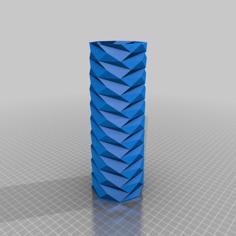 Simple Vase 2 3D Printer Model