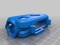 Hawkeye Firefly Q6 Case 3D Printer Model