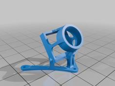 ANT_Lite_CAM_Mount 3D Printer Model