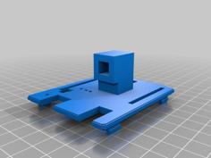 (3D Slash) 16_May_16 3D Printer Model