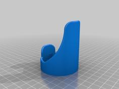 Useful Phone Stand 3D Printer Model