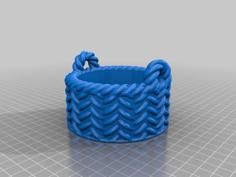 Fruitmand 3D Printer Model