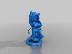 Kalidia 3d Print 3D Printer Model