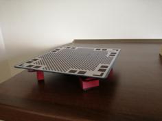 Turn Table For Qlone.pro 3D Printer Model