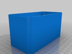 IKEA Trofast 3D Printer Model