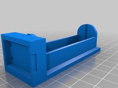 18650 Charger 3D Printer Model