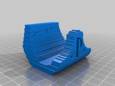 (3D Slash) Holder 3D Printer Model