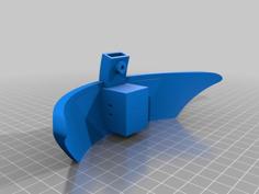 DRONE OI 3D Printer Model