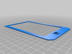 Pi Palette- Hacker’s Cosmetic Case 3D Printer Model