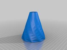 Lampara Jardin 3D Printer Model