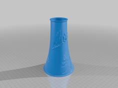 HOMM3 (Heroes Of Might And Magic) Vases 3D Printer Model