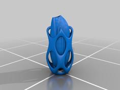 Vase 6 3D Printer Model