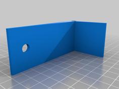 Saddle Square 3D Printer Model