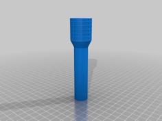 Club 3D Printer Model