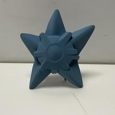 Staryu 120 Pokemon 3D Printer Model