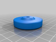 H8R Belt Magazine Dispenser 3D Printer Model