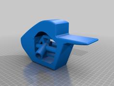 3D Printer Model