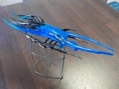 Noil Assault Dreadnought 3D Printer Model