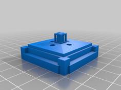 TARDIS SALT 3D Printer Model