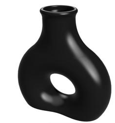 Hole Vase Vaso 3D Printer Model