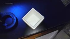 Box With Nothing In It 3D Printer Model