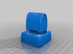 Stempel Garage 3D Printer Model