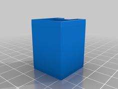 ANY 3D PRINTER FULLY PRINTABLE ENCLOSURE FRAME 3D Printer Model