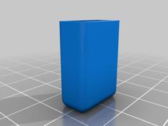 Usb_cap 3D Printer Model