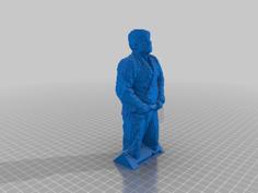 (3D Slash) Vinicius_bjj 3D Printer Model