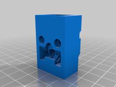 FED 2.0 3D Printer Model