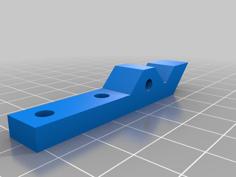 Trainset Joiner 3D Printer Model