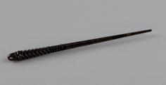 Ginny Weasleys Wand 3D Printer Model