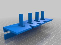 Toothbrush Store Thing 3D Printer Model