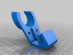 Wavian NATO Can Nozzle Holder 3D Printer Model