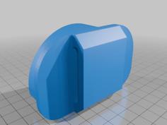 Zyn Holster 3D Printer Model